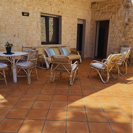 Villa Rossi Polignano a Mare Esterno foto