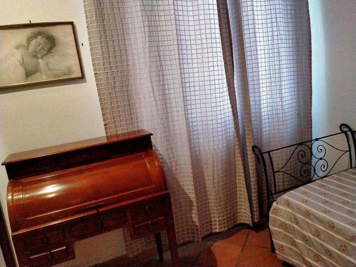 Villa Rossi Polignano a Mare Esterno foto