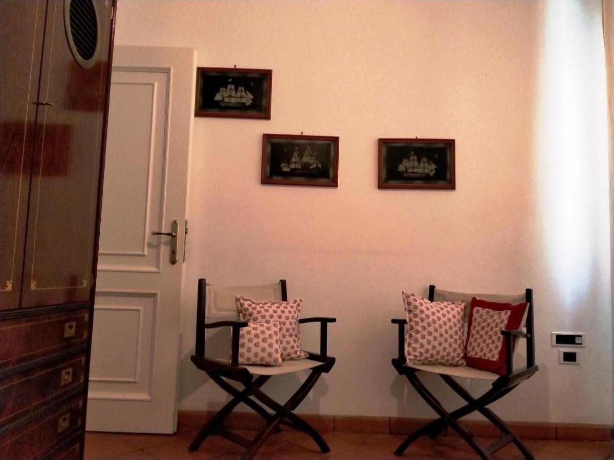 Villa Rossi Polignano a Mare Esterno foto
