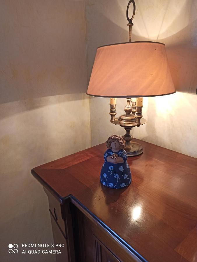 Villa Rossi Polignano a Mare Esterno foto