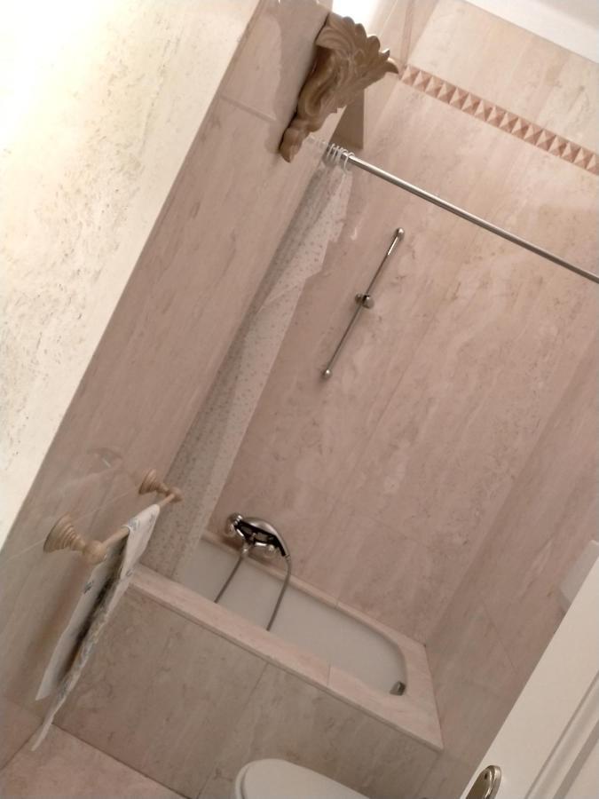 Villa Rossi Polignano a Mare Esterno foto