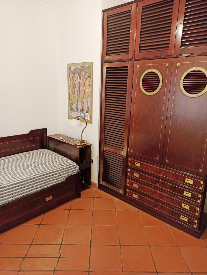 Villa Rossi Polignano a Mare Esterno foto