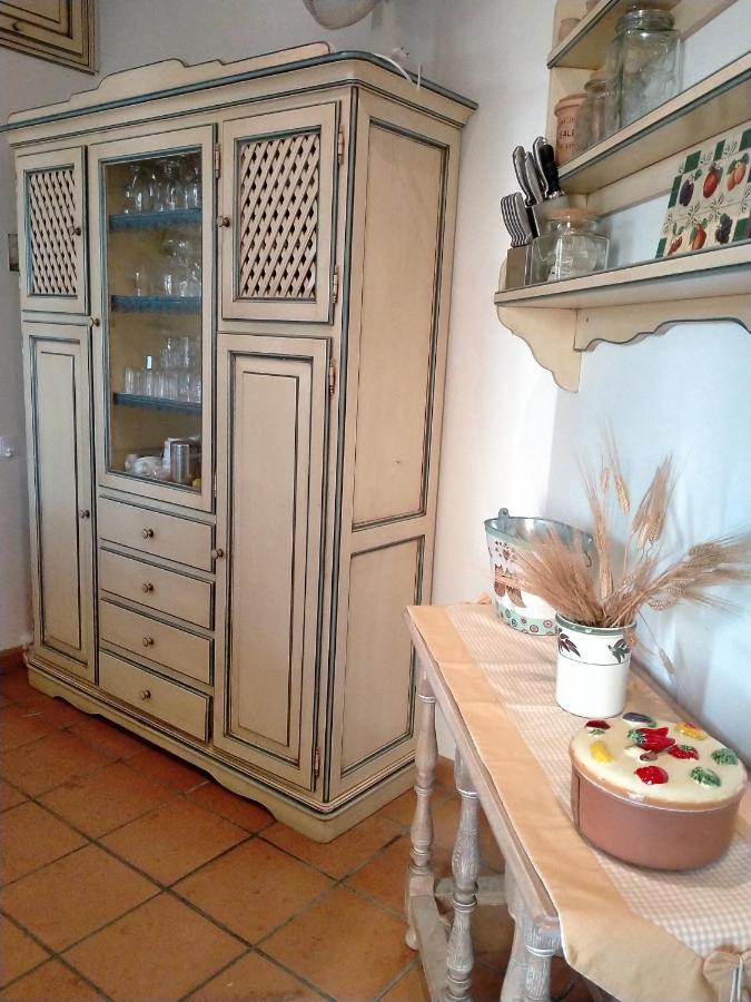 Villa Rossi Polignano a Mare Esterno foto