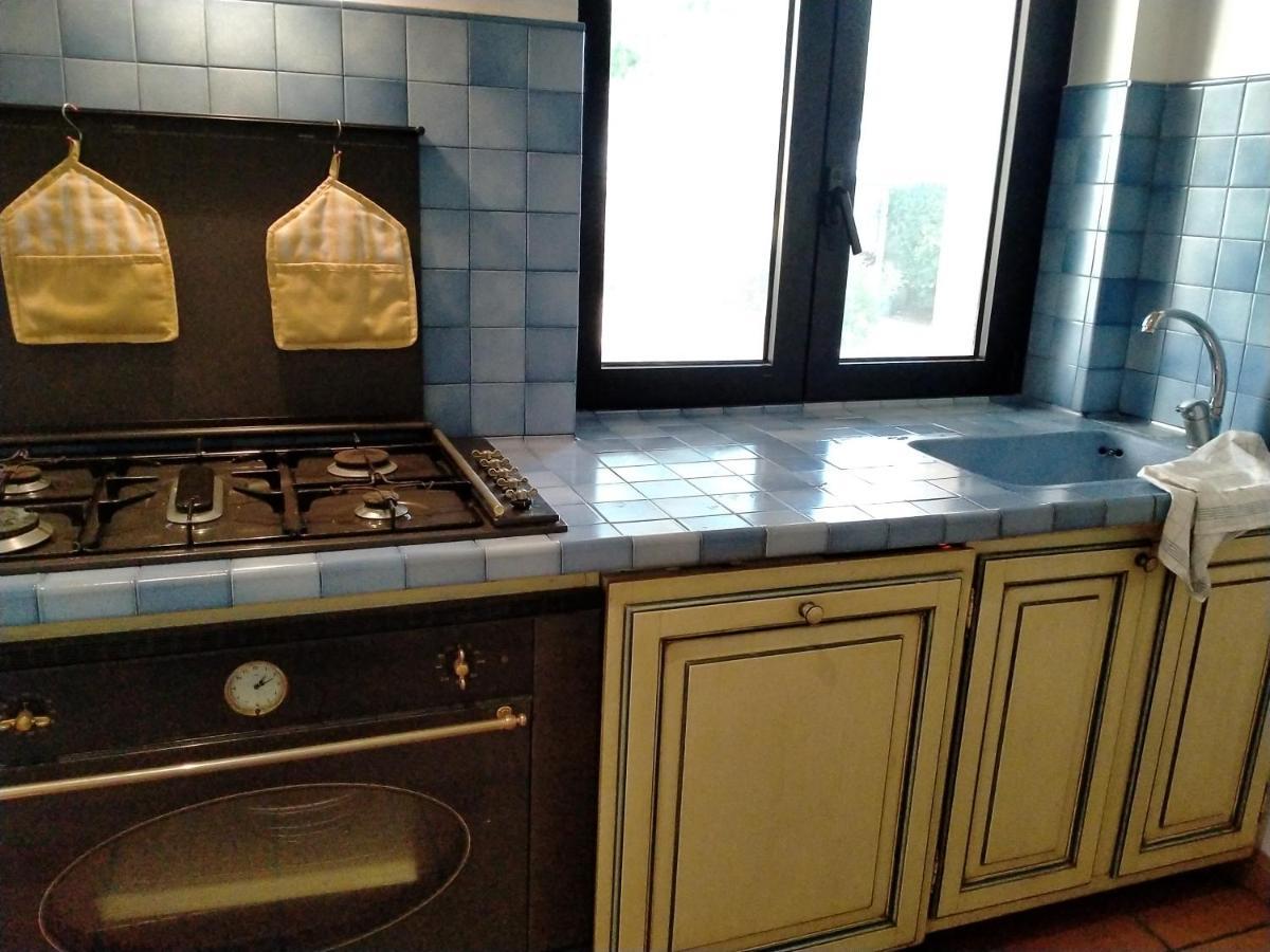 Villa Rossi Polignano a Mare Esterno foto