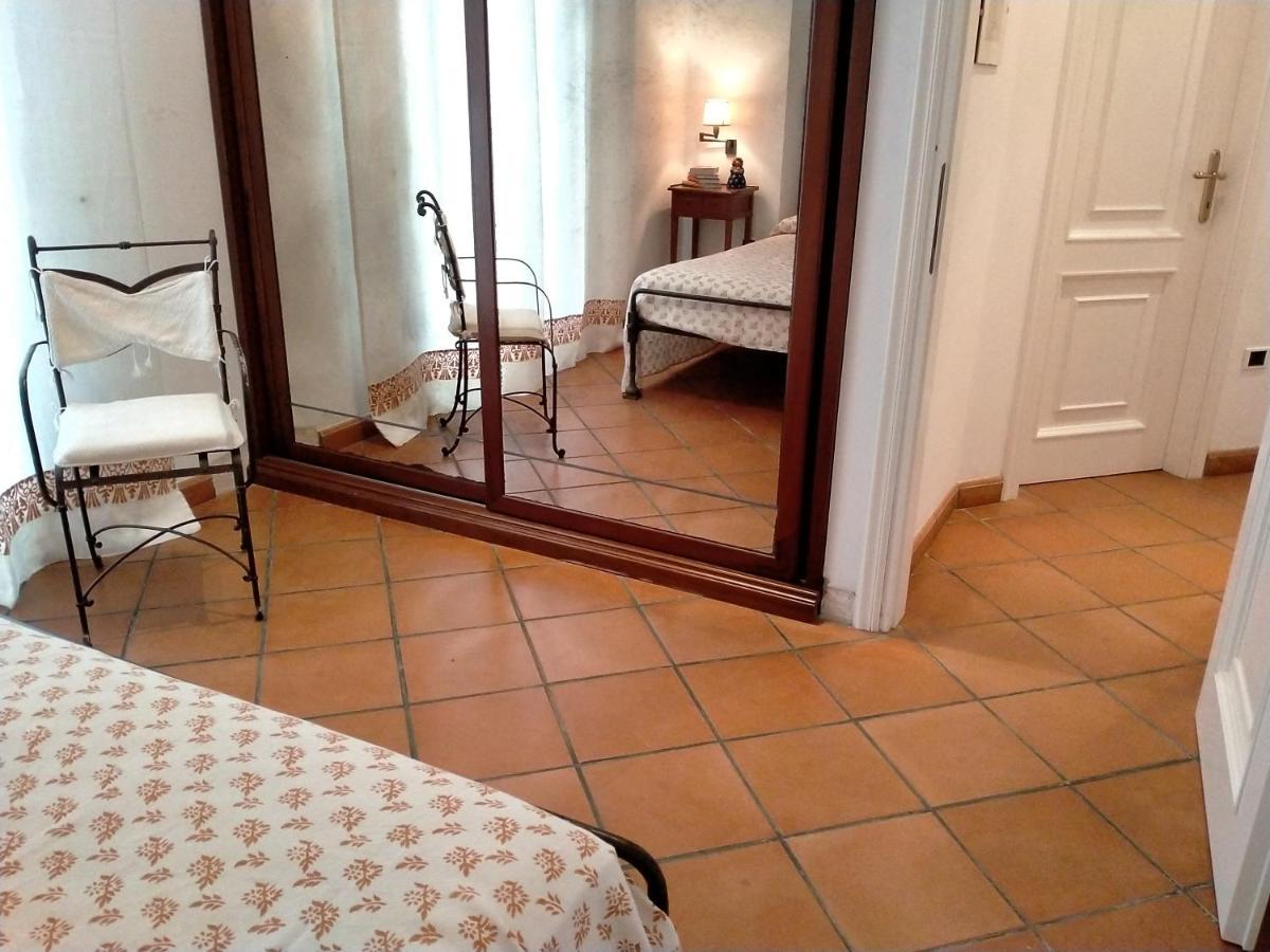 Villa Rossi Polignano a Mare Esterno foto