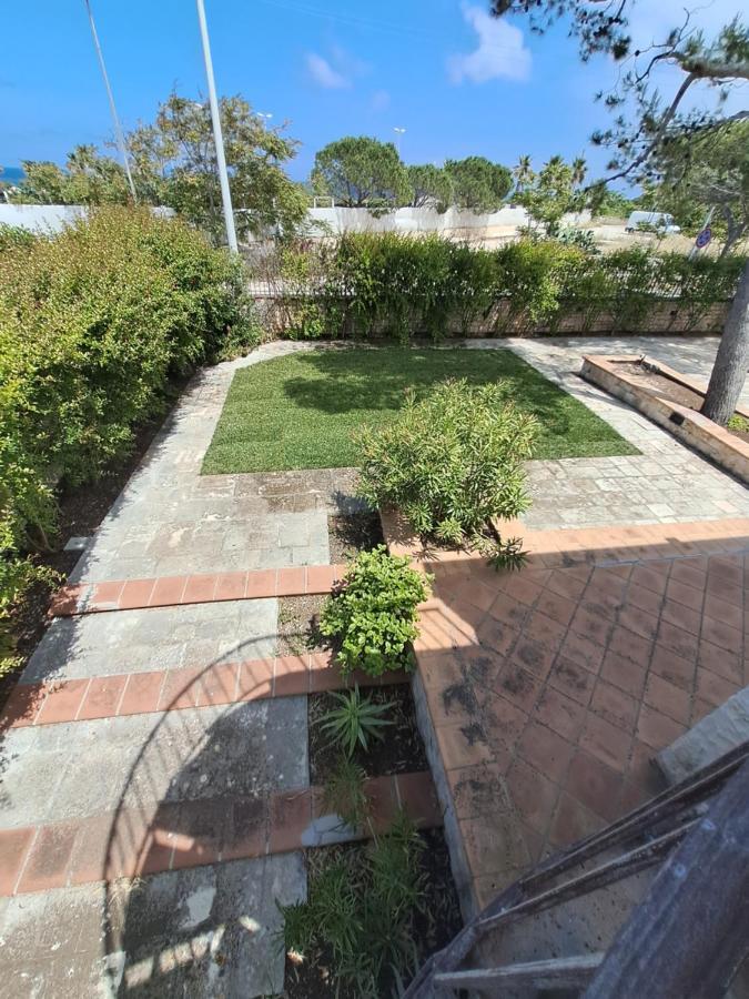 Villa Rossi Polignano a Mare Esterno foto