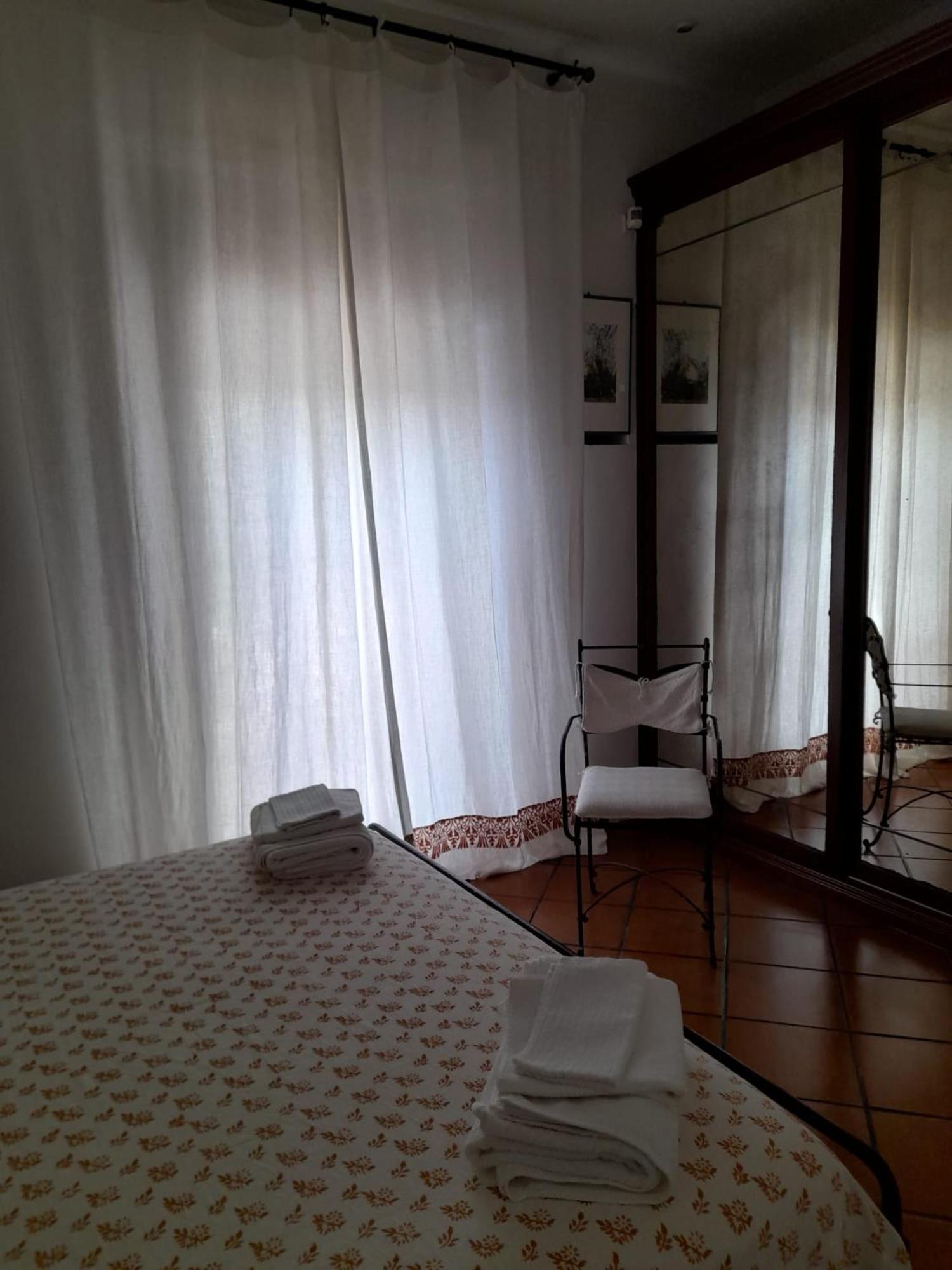Villa Rossi Polignano a Mare Esterno foto
