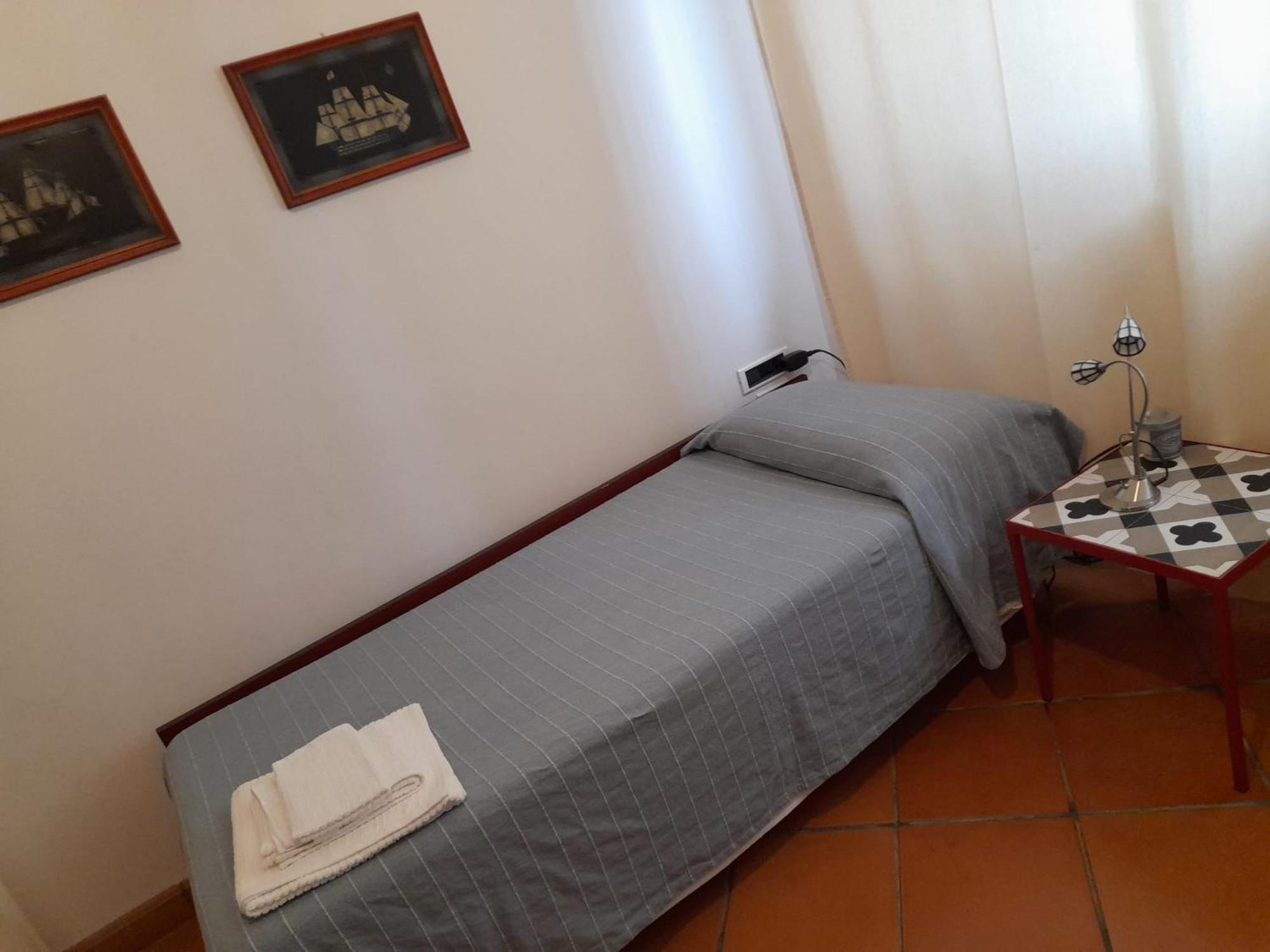 Villa Rossi Polignano a Mare Esterno foto