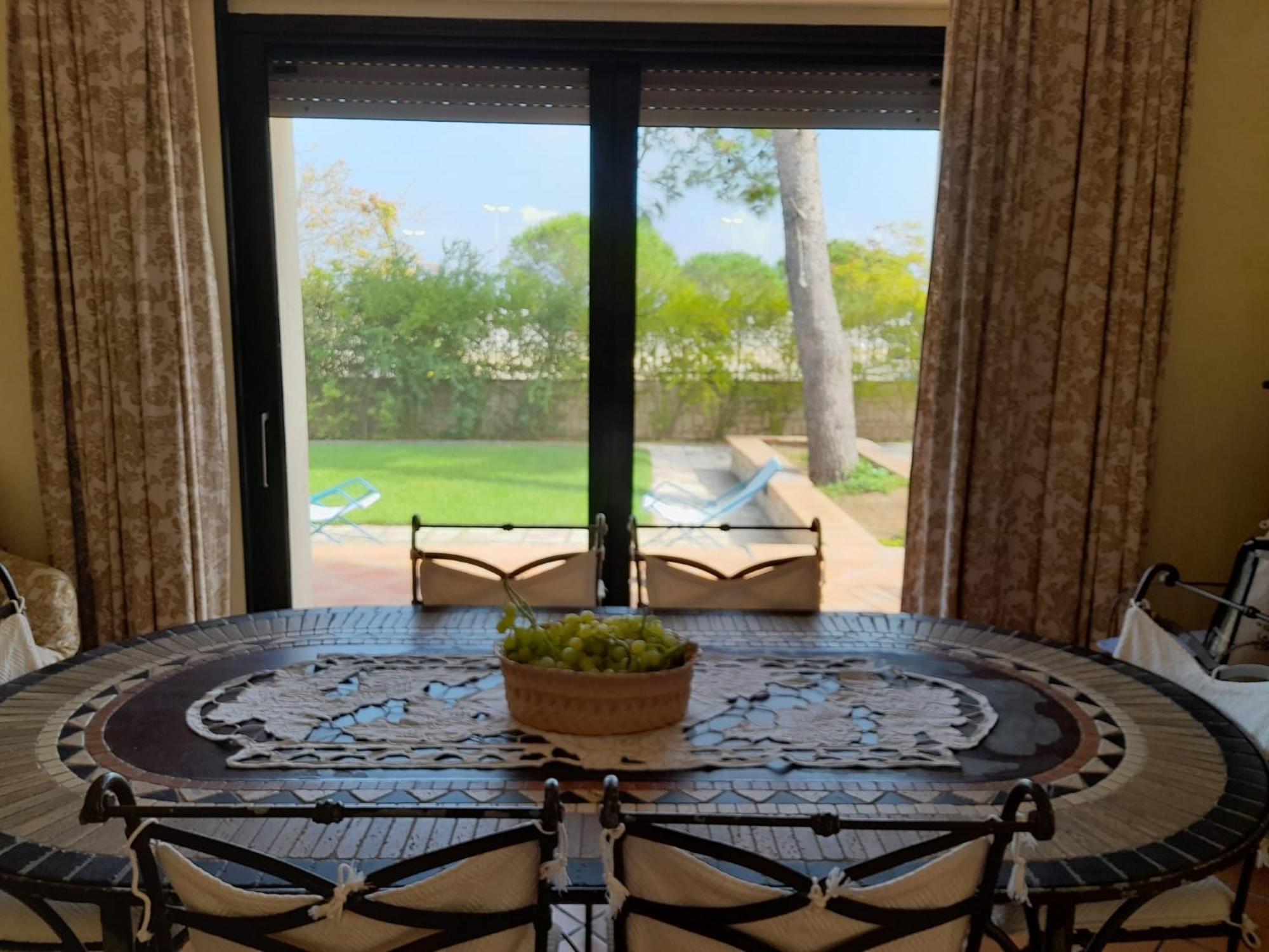 Villa Rossi Polignano a Mare Esterno foto