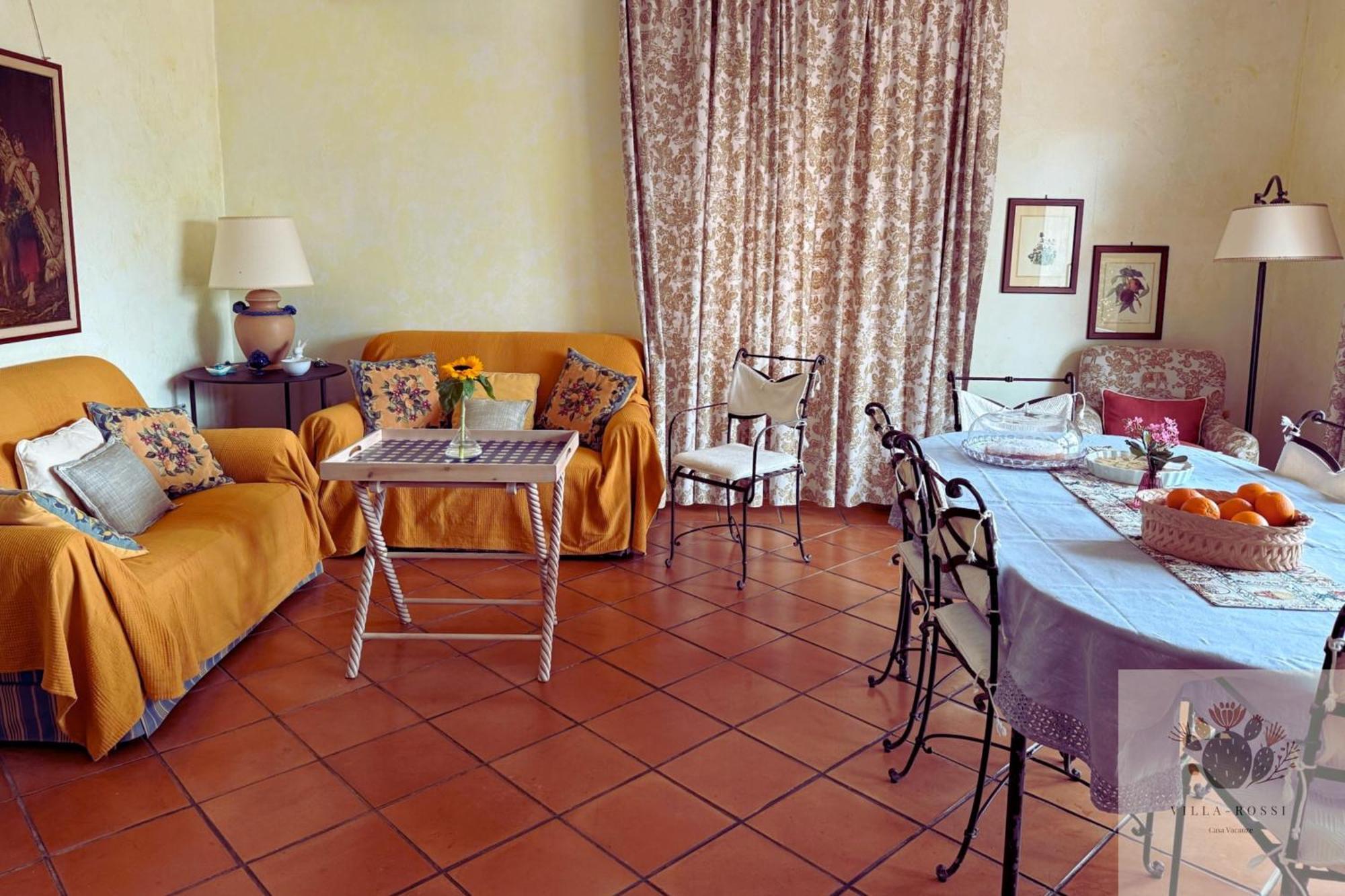 Villa Rossi Polignano a Mare Esterno foto