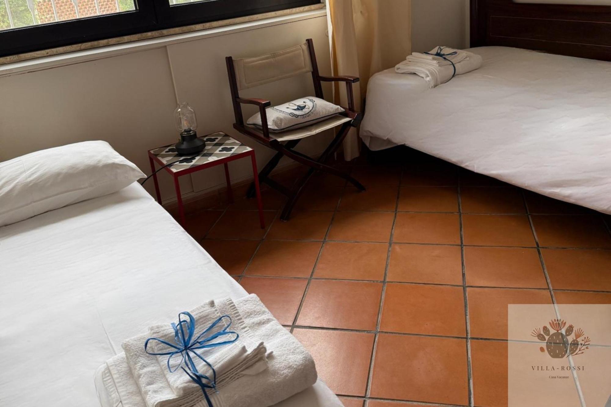 Villa Rossi Polignano a Mare Esterno foto