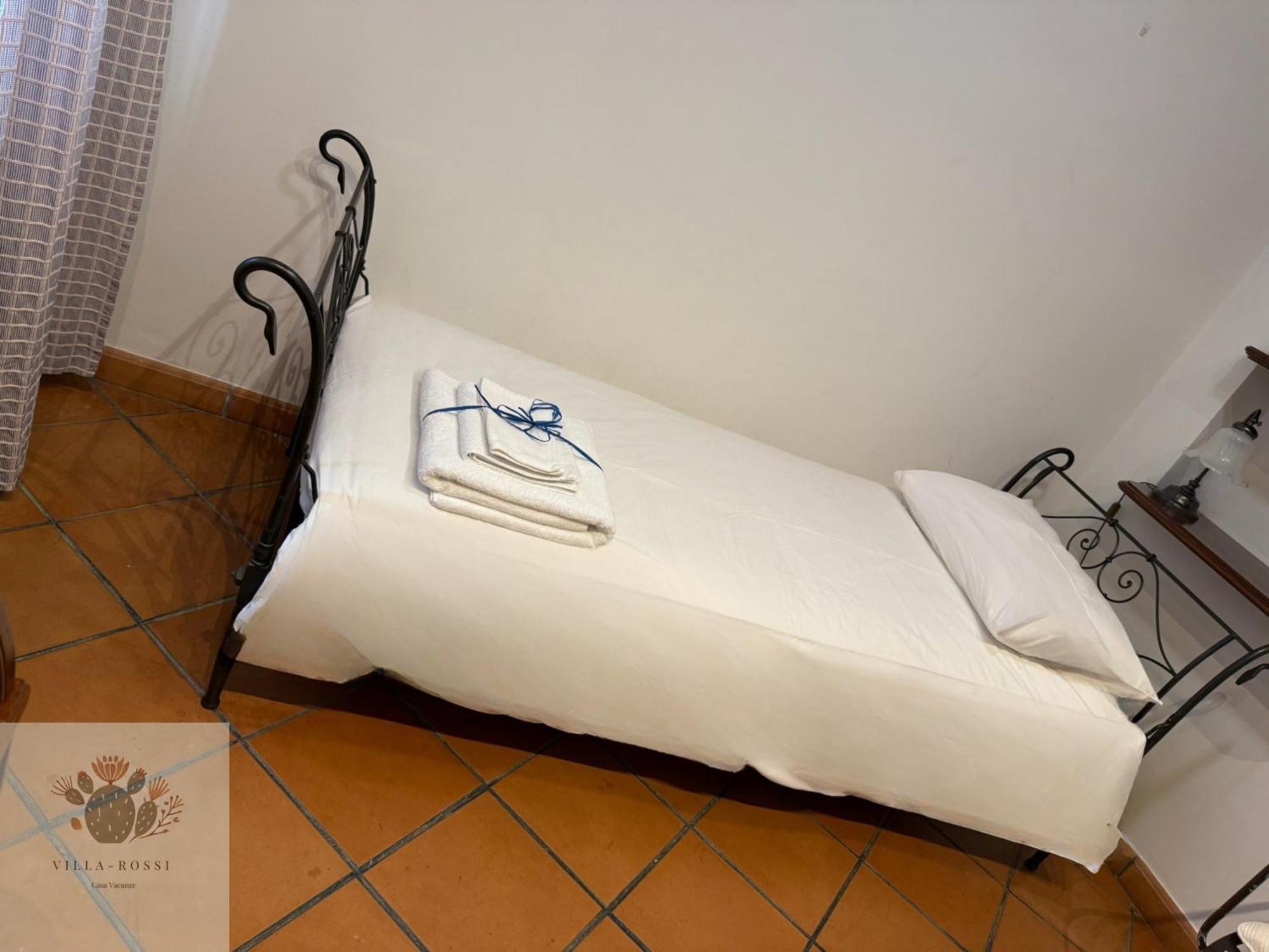 Villa Rossi Polignano a Mare Esterno foto