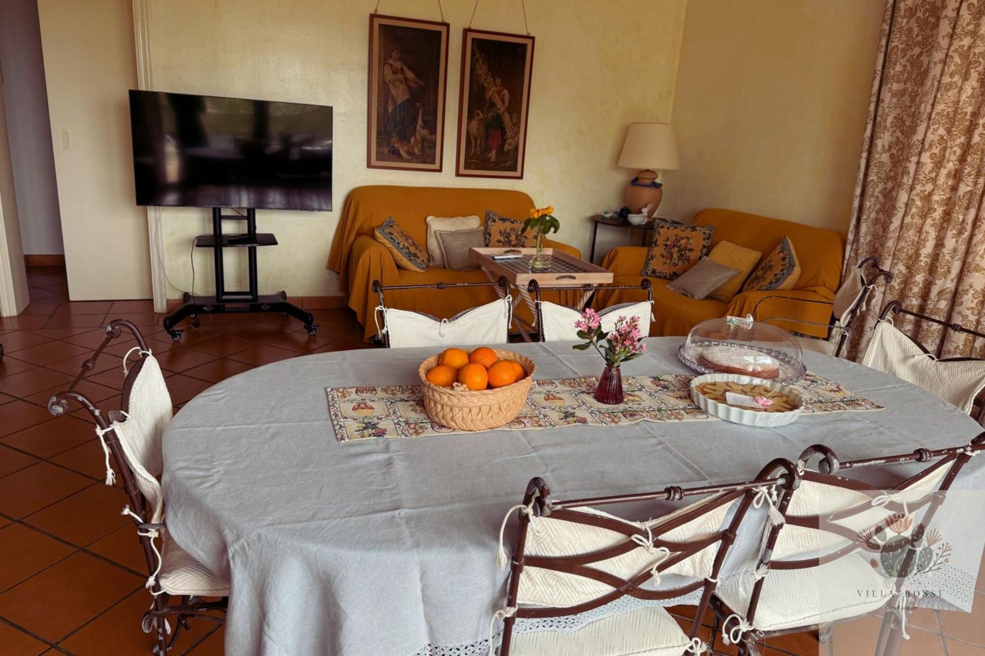 Villa Rossi Polignano a Mare Esterno foto