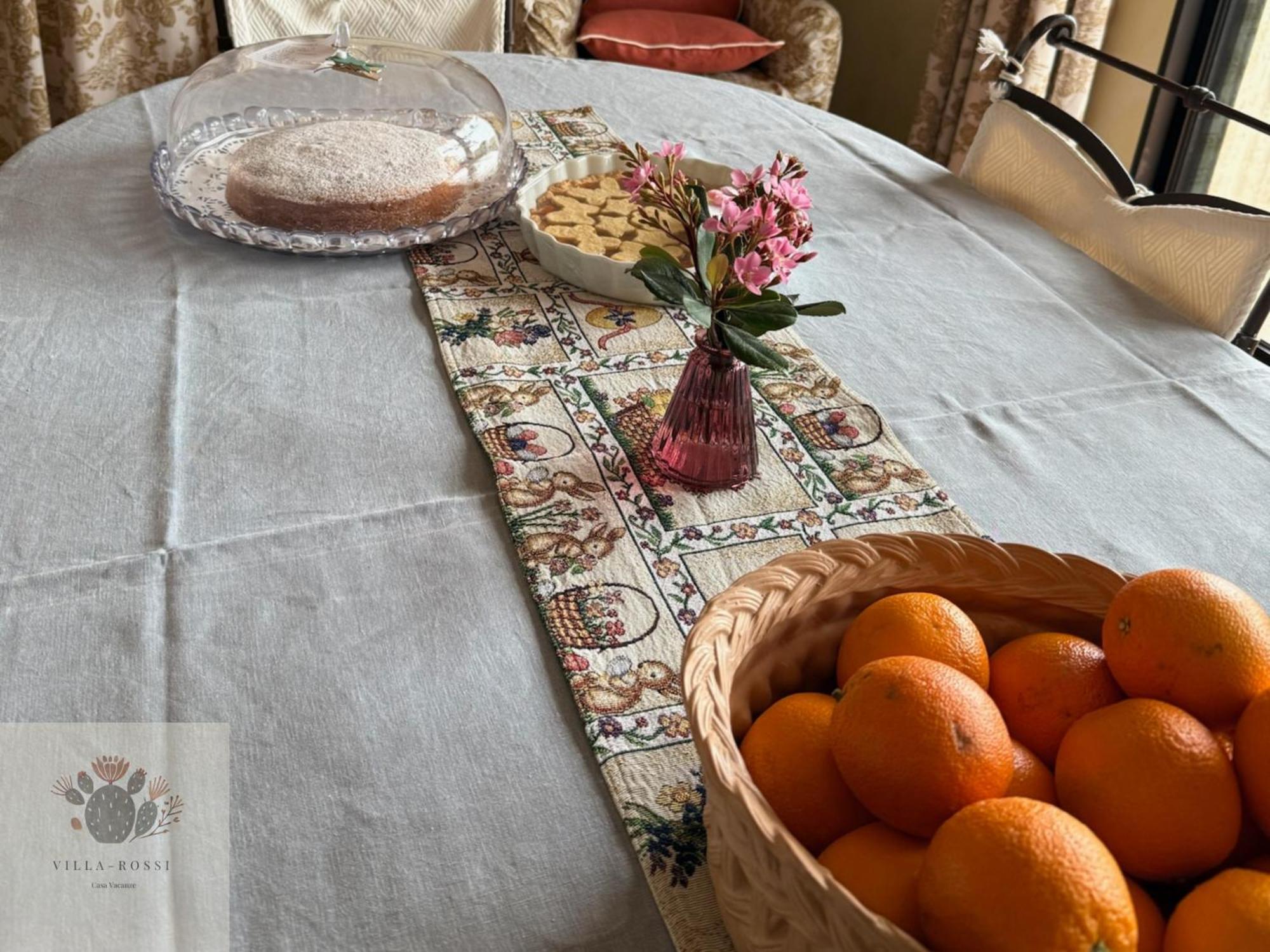 Villa Rossi Polignano a Mare Esterno foto